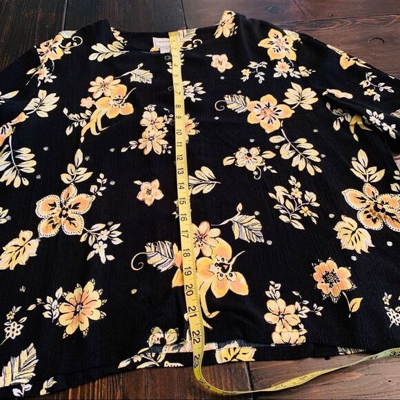 NAPA Valley Blouse - Picture 5 of 8